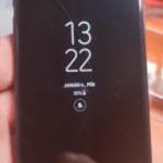 Samsung A3 2017 TELEFON - független - töltővel - REPEDT - UJ AKKUVAL !!! fotó