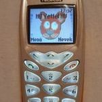 Nokia 3510i - független - retro Épp 20 éves! fotó