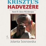 Jolanta Sosnowska - Krisztus hadvezére fotó