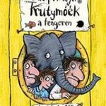 Philip Ardagh - Trutymóék a tengeren fotó