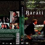 Baráti kör nagyon ritka DVD fotó