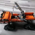 LEGO Technic Arctic Truck fotó