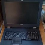 HP TFT7600 RKM INTL rack monitor/egér/billentyűzet TESZTELETLEN ÉRDEN ##H9952 fotó