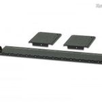 ATEN VE-RMK1U Video Extender Rack Mount Kit Black fotó