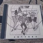 ZZ TOP - ANTENNA fotó