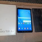 Samsung galaxy tab a (2016) sm-t585 10.1" tablet, 4G, gyári tok fotó