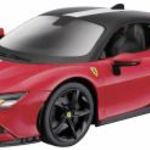 Bburago Ferrari SF90 Stradale Assetto Fiorano 1: 18 Autómodell fotó