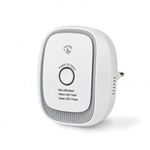 Nedis SmartLife Zigbee 3.0 gázérzékelő (ZBDG11CWT) (ZBDG11CWT) fotó