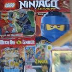 Még több Ninjago kártya vásárlás