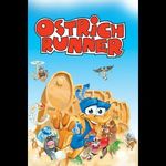 Ostrich Runner (PC - Steam elektronikus játék licensz) fotó