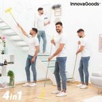 4 az 1-ben tisztítókészlet Clese InnovaGoods fotó