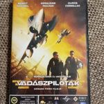 Vadászpilóták (Gerard Pires) eredeti DVD 1Ft! fotó