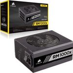 Corsair RMx Series RM1000x Tápegység, 1000W, 80+ Gold fotó