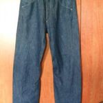 Levis 835 csavart szárú gombos farmer 36/32 fotó