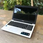 ASUS X553M notebook fotó