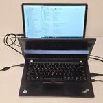 3. LENOVO THINKPAD T470S, Félkonfig, I5-7200U, 4GB DDR4 fotó