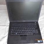 DELL Laititude E6400 laptop Magyar billentyűs hibás fotó