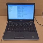 1. Dell E7440 hibás laptop fotó