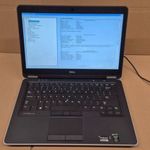 2. Dell E7440 laptop fotó