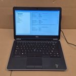 3. Dell E7440 hibás laptop fotó