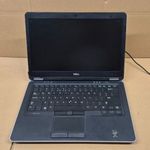 8. Dell E7440 hibás laptop fotó