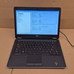 4. Dell E7440 hibás laptop fotó