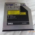 Dell laititude E6400 DvD RW laptop újraíró ÚJ szerű fotó