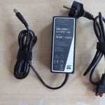 Dell laititude E6400 DvD RW laptop hálózati adapter ÚJ szerű fotó