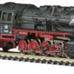 Márklin 88847 Z DB osztály 50 karácsonyi gőzmozdony fotó