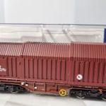 Roco ÖBB teleszkópos kocsi H0 1: 87 fotó