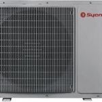 SYEN MULTI INVERTER 5, 3 KW KLÍMA KÜLTÉRI SMH18E32DOO fotó