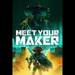 Meet Your Maker (PC - Steam elektronikus játék licensz) fotó