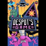 Despot's Game: Dystopian Army Builder (PC - Steam elektronikus játék licensz) fotó