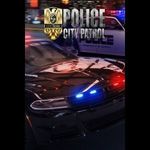 City Patrol: Police (PC - Steam elektronikus játék licensz) fotó