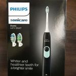 Philips Sonicare elektromos FOGKEFE - utazótokkal és 2 db fejjel (szonikus) fotó