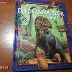 Bagoly Ilona (szerk.) - A dinoszauruszok világa fotó