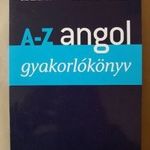 Gráf - Kovács - Vízi: A-Z angol gyakorló könyv -új, átdolgozott kiadás -T38 fotó