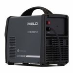 IWELD CUT 50 COM PILOT plazmavágó inverter beépített kompresszorral fotó