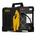 IWELD GORILLA POCKETMIG 205 CAR BODY SYNERGIC hegesztő inverter + ajándék 5kg 0, 8 hegesztőhuzal! fotó