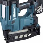 Makita DBN600RTJ Akkus szögbelövő 2. akkuval fotó