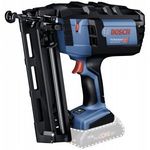 Bosch Professional GNH 18V-64 M solo 0601481000 Akkus szögbelövő akku nélkül fotó