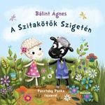 Bálint Ágnes - A szitakötők szigetén fotó