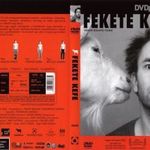 Fekete kefe (2005) DVD + filmzene / kétoldalas lemez - DUALDISC ÚJ BONTATLAN fotó