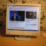 Még több LCD monitor 17" vásárlás