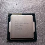 Intel Core i5-4570S Processor (6M Cache, up to 3.60 GHz) LGA1150 fotó