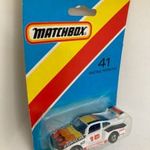 Matchbox MB-41 Racing Porsche fotó