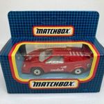 Matchbox MB-11 Lamborghini Countach LP500 fotó