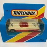 Matchbox MB-42 '57 Ford T-Bird fotó