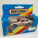 Matchbox MB-60 Toyota Supra fotó