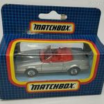 Matchbox MB-65 Cadillac Allanté fotó